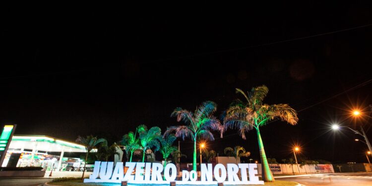 113 anos de emancipação de Juazeiro do Norte