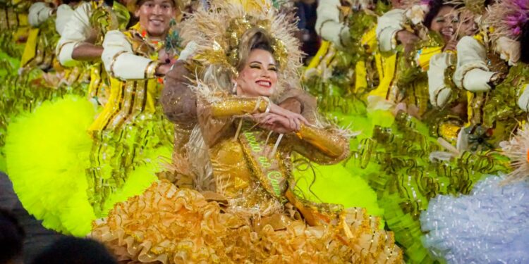 Festival Municipal de Quadrilhas começa essa semana