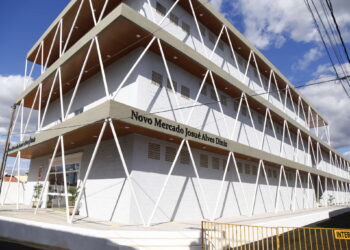 Mercado Público de Várzea Alegre