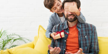 Dia dos Pais no La Plaza Shopping: ganhe um brinde exclusivo