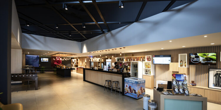 Ibis Juazeiro do Nort