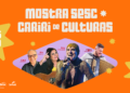 Mostra Sesc Cariri de Culturas