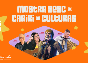 Mostra Sesc Cariri de Culturas