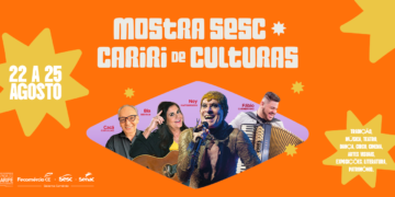 Mostra Sesc Cariri de Culturas