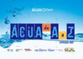 exposição Água de A a Z no Cariri Shopping