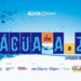 exposição Água de A a Z no Cariri Shopping