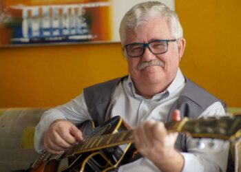 Luciano Franco e Edinho Vilas Boas