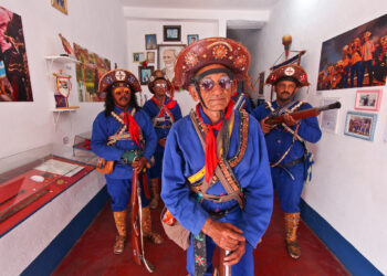 Museu Casa do Mestre Aldenir em Crato