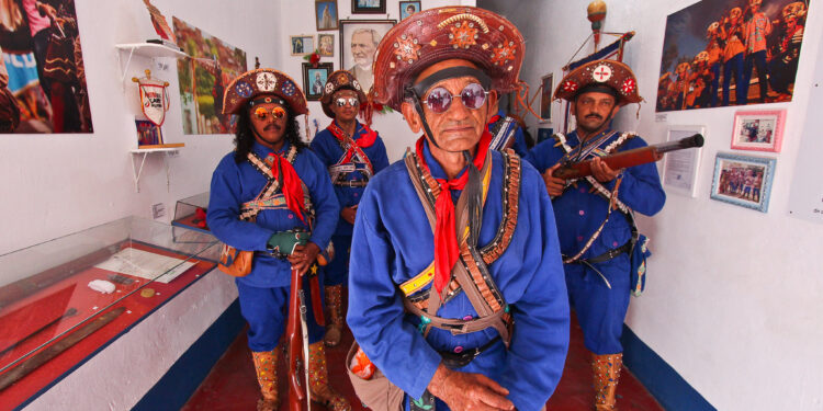 Museu Casa do Mestre Aldenir em Crato