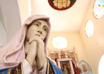 Festa e Romaria de Nossa Senhora das Dores