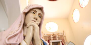 Festa e Romaria de Nossa Senhora das Dores