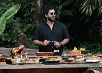 Mistura Senac Cariri