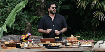 Mistura Senac Cariri