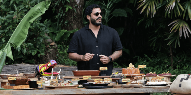 Mistura Senac Cariri