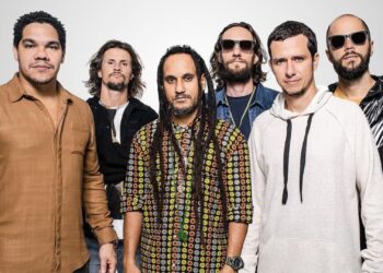 Festival Reggae in Cariri