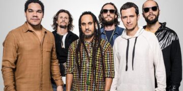 Festival Reggae in Cariri