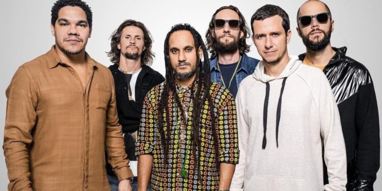 Festival Reggae in Cariri