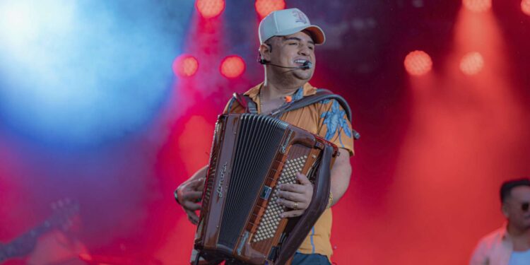 Expovaq 2024 em Farias Brito