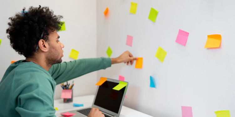 como ser mais produtivo