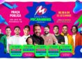 Festival Micaranhas 2024