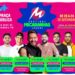 Festival Micaranhas 2024