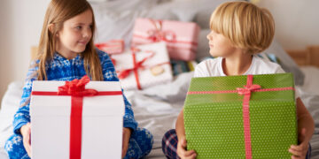 presentes para o Dia das Crianças