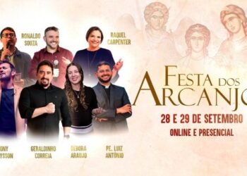 Festa dos Arcanjos em Crato