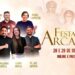 Festa dos Arcanjos em Crato
