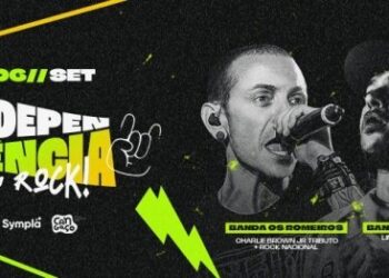 Banda Meteora e Banda Os Romeiros