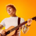 Ed Sheeran no Rock in Rio