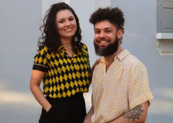 Curso de Teatro do CCBNB Cariri