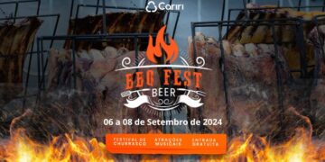BBQ Fest & Beer no Cariri Shopping acontece nesta semana