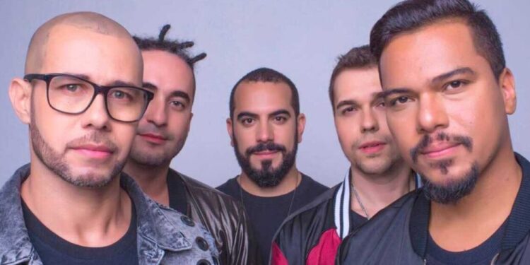 Festa CPF em Juazeiro do Norte: tudo sobre o show da banda Sorriso Maroto