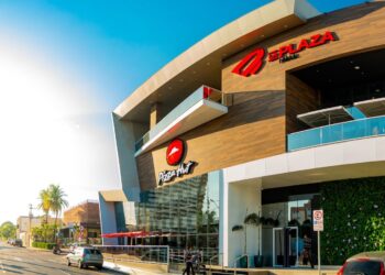 eventos gratuitos no La Plaza Shopping