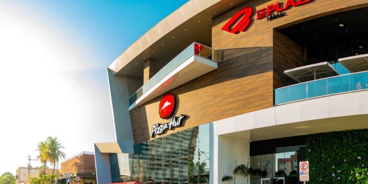 eventos gratuitos no La Plaza Shopping