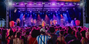 Festival Choro Jazz