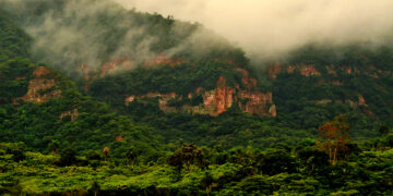 Geopark Araripe