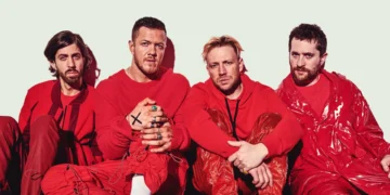 Line up Rock in Rio de hoj