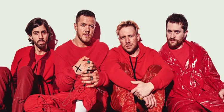 Line up Rock in Rio de hoj