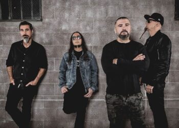 SOAD Experience Tour em Juazeiro do Norte