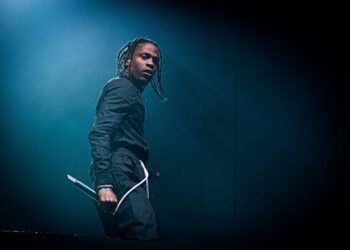 programação Rock in Rio sexta-feira