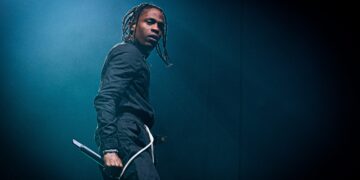 programação Rock in Rio sexta-feira