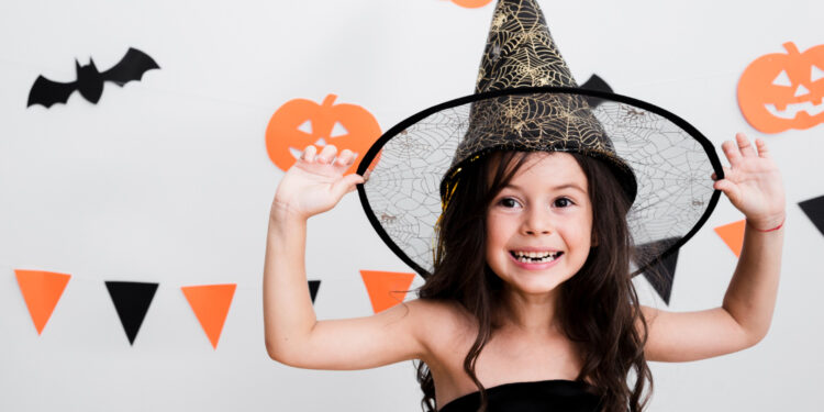 Halloween em Juazeiro do Norte