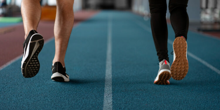 Corrida Cariri Shopping