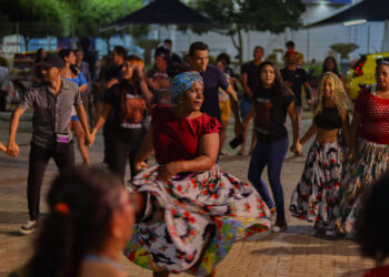 Caminhos Culturais em Juazeiro do Norte