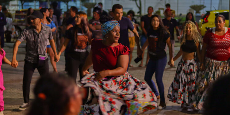 Caminhos Culturais em Juazeiro do Norte