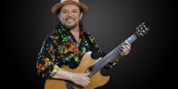 Sesc Musical com Geraldo Azevedo