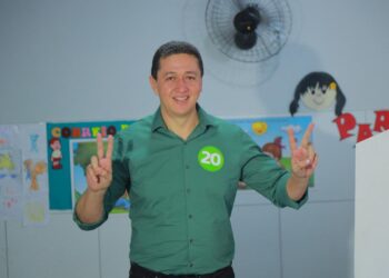 resultado das eleições em Juazeiro do Norte