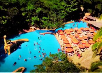 Mês das Crianças no Arajara ParK