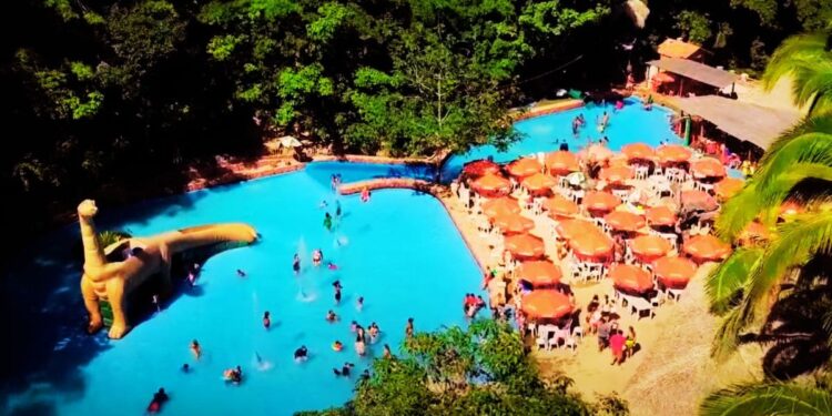 Mês das Crianças no Arajara ParK